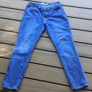 Old Navy Sweatheart  jeans